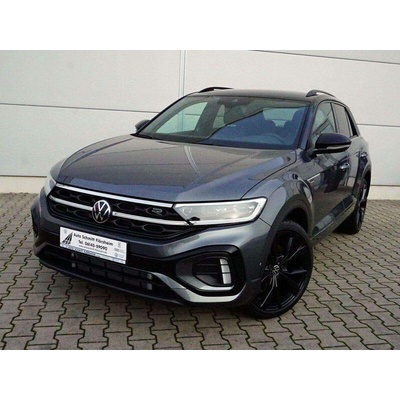 Volkswagen T-Roc 1.5 TSI Style DSG R-Line 110 kW