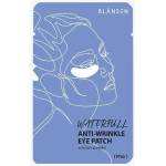 Chamos Cosmetics Хидрогел пачове за очи с Колаген и Жасмин Chamos Blansen Waterfull Anti-Wrinkle Eye Patch (CHBL610107)