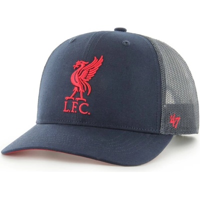 '47 Brand Liverpool FC Ballpark '47 Trucker