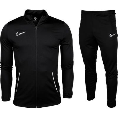 Nike M NK DRY Academy KNIT Tracksuit cw6131-010 – Zbozi.Blesk.cz