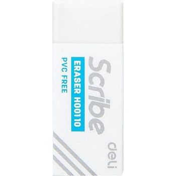 Deli Гума Deli Scribe EH00110, за молив, (10913035)