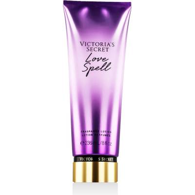 Victoria's Secret Love Spell Лосион за тяло за жени 236 ml опция Стара опаковка