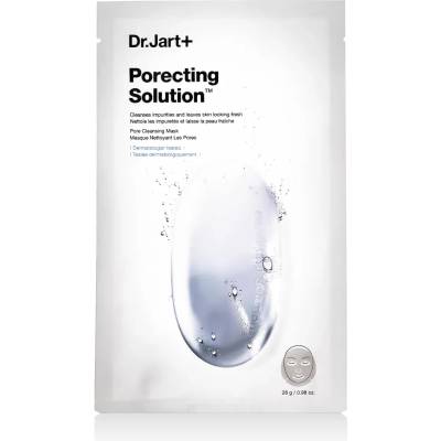 Dr. Jart+ Dermask Porecting Solution Pore Cleansing Mask 28 g
