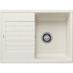BLANCO ZIA 45 S Compact (527197) Мивка за вграждане