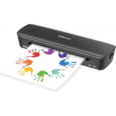 Fellowes Arc A4