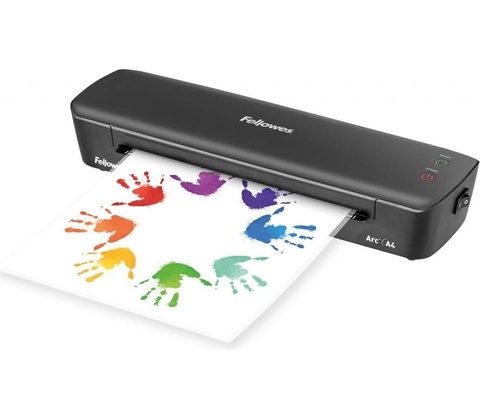 Fellowes Arc A4