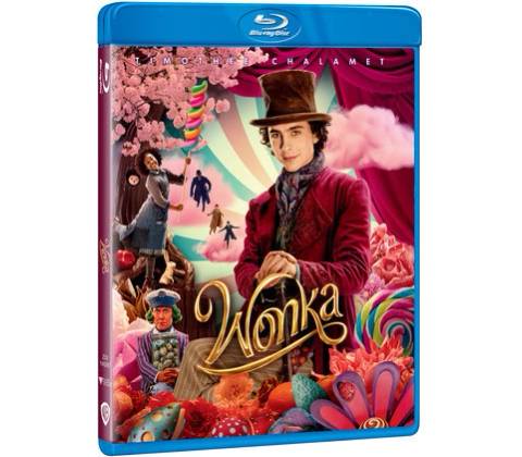 Wonka BD