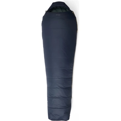 Stoic Синтетичен спален чувал Stoic RovenSt. -2°C Sleeping Bag Synthetic sleeping bag - Space Blue - размер Small (514-1630-0112)