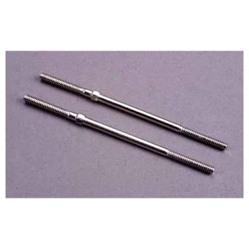 Traxxas свързваща щанга 78mm (2)