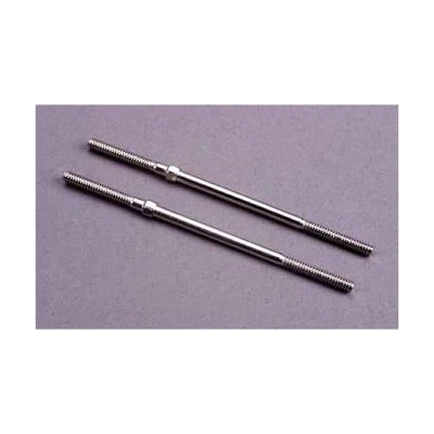 Traxxas свързваща щанга 78mm (2)