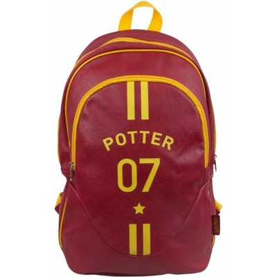 Groovy Harry Pottter 1 Batoh sportovní Famfrpál
