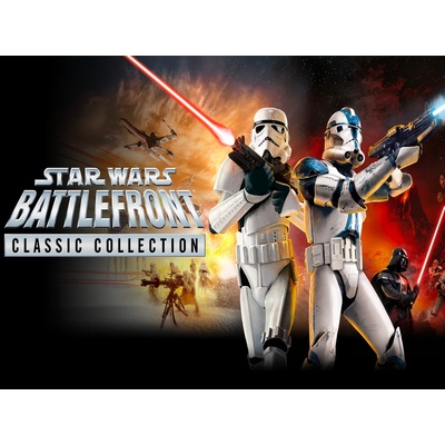 Star Wars: Battlefront Classic Collection
