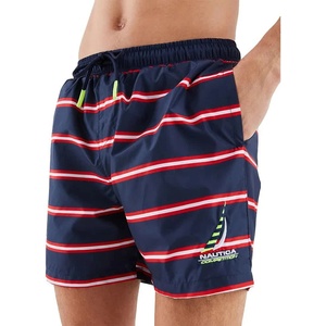 Nautica Бански гащета Nautica N7F00586 swimming shorts - Blue (Navy)