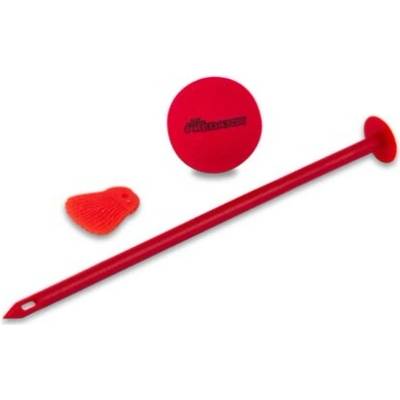 Fox Rage Set Na Výrobu Potápavej Nástrahy Kebab And Bite Popper Kit
