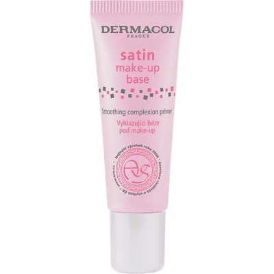 Dermacol Satin Vyhladzujúca báza pod make-up 20 ml