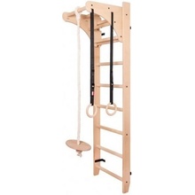 Benchmark Kiddy Wood UP Plus 220 X 64 cm