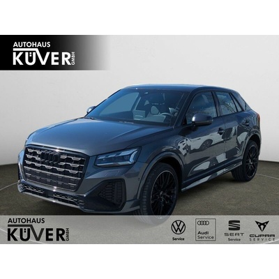 Audi Q2 35 TDI S tronic S-line 110 kW