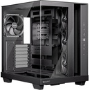 be quiet! Light Base 500 TG Black (BGW83)