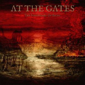 Sony Music At The Ages: The Nightmare of Being - 2CD (040527)