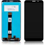  Дисплей, Besmart, Huawei Y5p 2020, Черен (BSMART185)