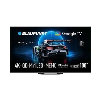 Blaupunkt 100MCG8000S