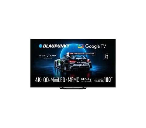 Blaupunkt 100MCG8000S