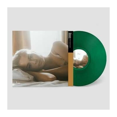 NESBITT, NINA - ALSKAR LP
