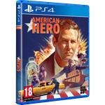 Ziggurat American Hero (PS4)