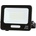 OPTONICA Led ПРОЖЕКТОР 30w 6000k ip65 ЧЕРЕН С КАБЕЛ 15cm optonica (3801057158228)