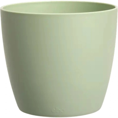 elho Kvetináč brussels round 16 cm - sorbet green