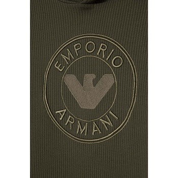 Giorgio Armani Детски суичър Emporio Armani (3D4MJ7.3J5SZ)