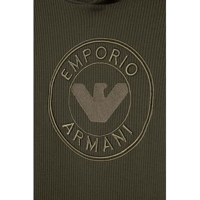 Giorgio Armani Детски суичър Emporio Armani (3D4MJ7.3J5SZ)