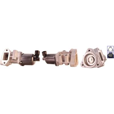 ELSTOCK AGR ventil ELS 72-0127