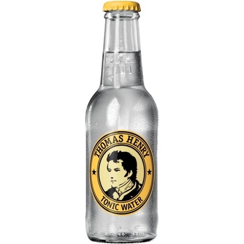 Thomas Henry Tonic Water 200 ml