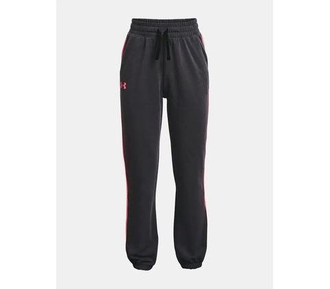 Under Armour tepláky čierne