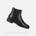 Geox Черни дамски боти Geox Walk Pleasure Geox | Cheren | ЖЕНИ | 36