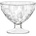 Bormioli rocco DIAMOND-Купичка за десерти на столче 220ml (3.02200) (0110322)