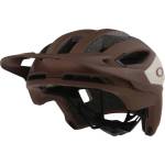 Oakley Каска за планинско колоездене Oakley DRT3 Bike helmet - Matte Mahogany / Sand - размер L 58-61 cm (851-1137-2013)