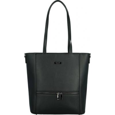 Delami dámská kabelka D5896 black
