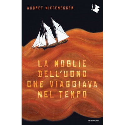 moglie dell'uomo che viaggiava nel tempo | Audrey Niffenegger