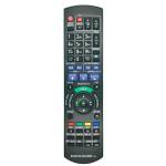 съвместим Panasonic n2qayb000759 - заместител дистанционно управление (n2qayb000759) Дистанционно