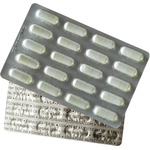 PURE Nutrition USA Glutamine Blister 1250 mg [20 капсули]