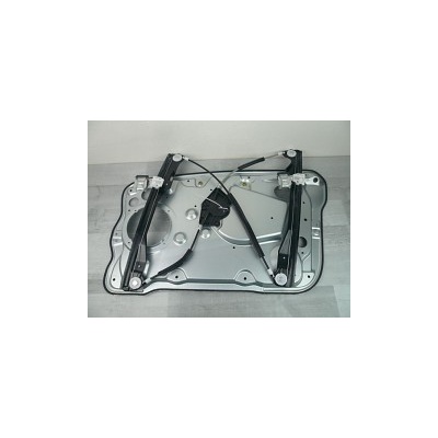 PIETRO Stahovačka levá přední panel ŠKODA FABIA I