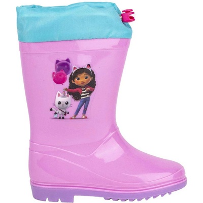 CERDA Гумени ботуши gabbys dollhouse