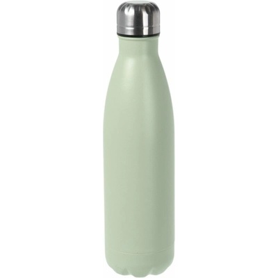 Excellent Houseware Termoska fľaša športová nerez 500 ml limetková