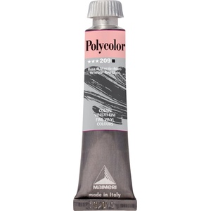 Maimeri Vynil Polycolor АКРИЛНА боя Venetian Rose Light 209 20 ml 1 бр (M1202209)