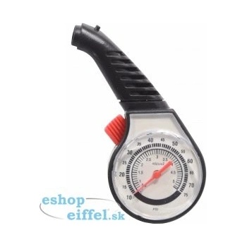 Compass Pneuměřič 5 bar
