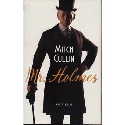Mr. Holmes