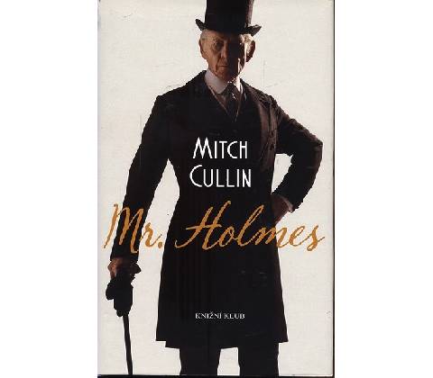 Mr. Holmes