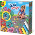 SES Creative Креда за игрище сафари (2204)